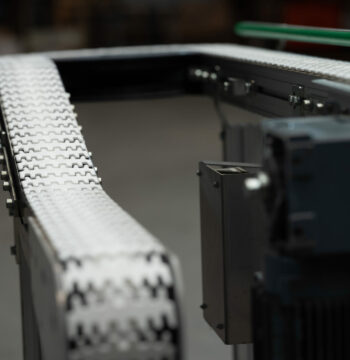 Integrations with Conveyor Belts