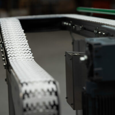 Conveyor Belts