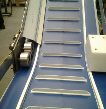 Feeding Conveyors