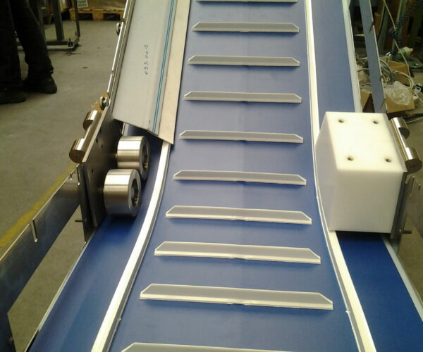 Feeding Conveyors