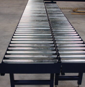 Roller Conveyors