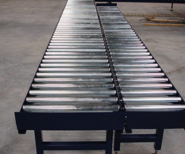 Roller Conveyors