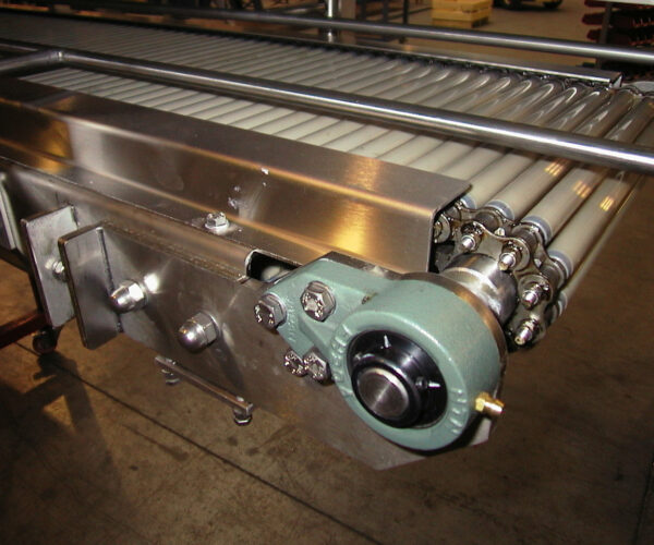 Guided Chain Conveyor