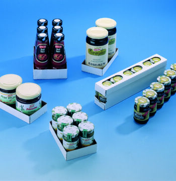 Carton packaging machines