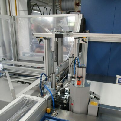 Packaging Machines